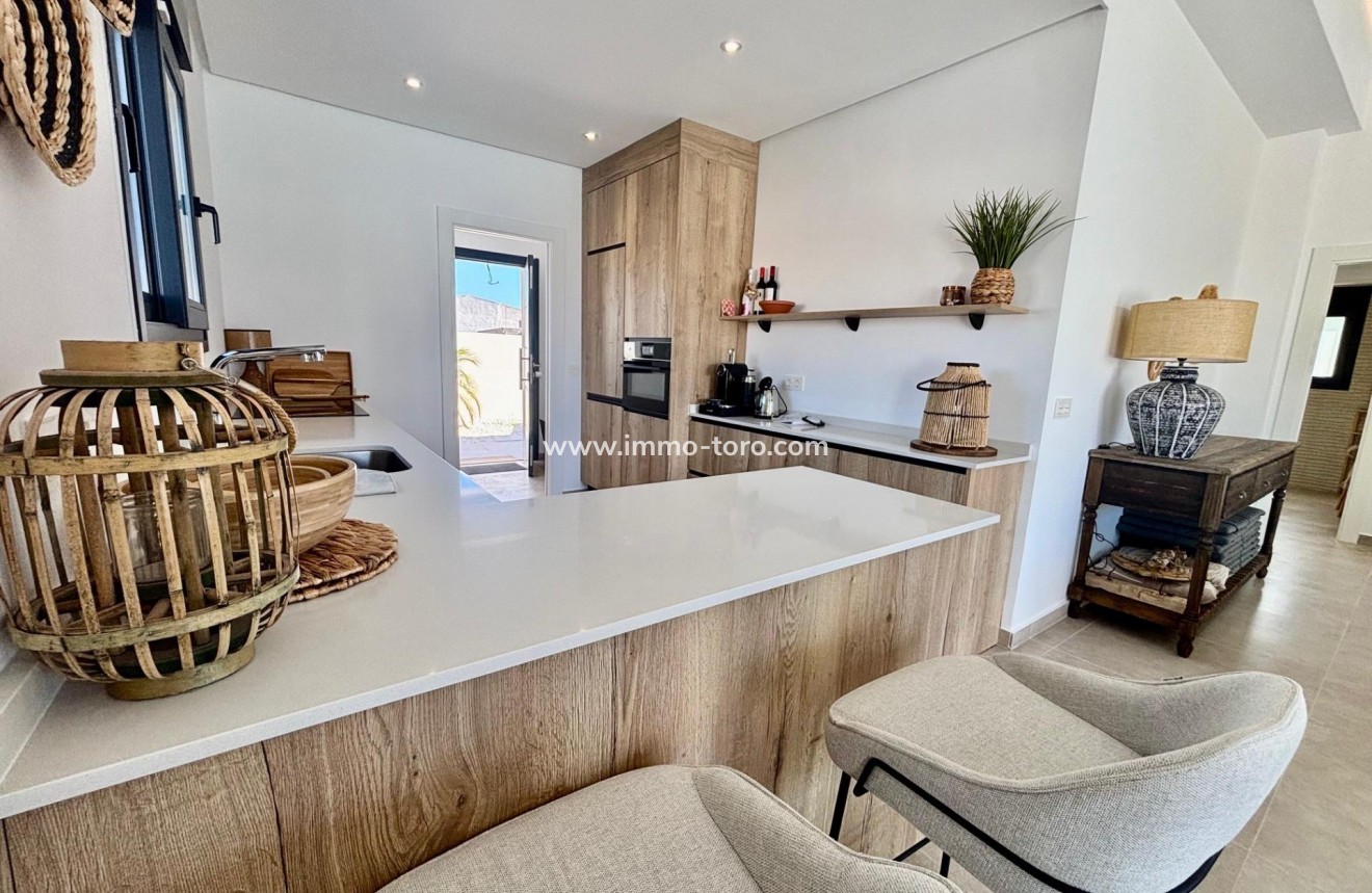 New Build - Villa - Rojales - Atalaya Park