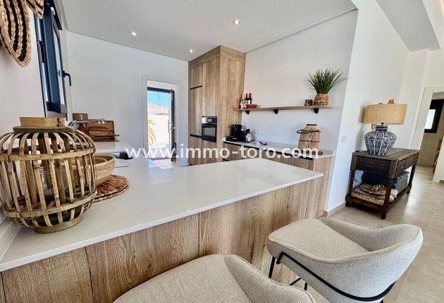 New Build - Villa - Rojales - Atalaya Park