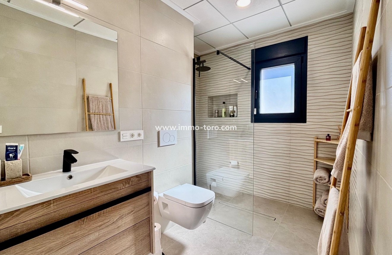 New Build - Villa - Rojales - Atalaya Park