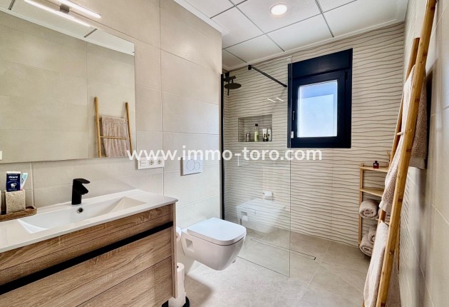 New Build - Villa - Rojales - Atalaya Park