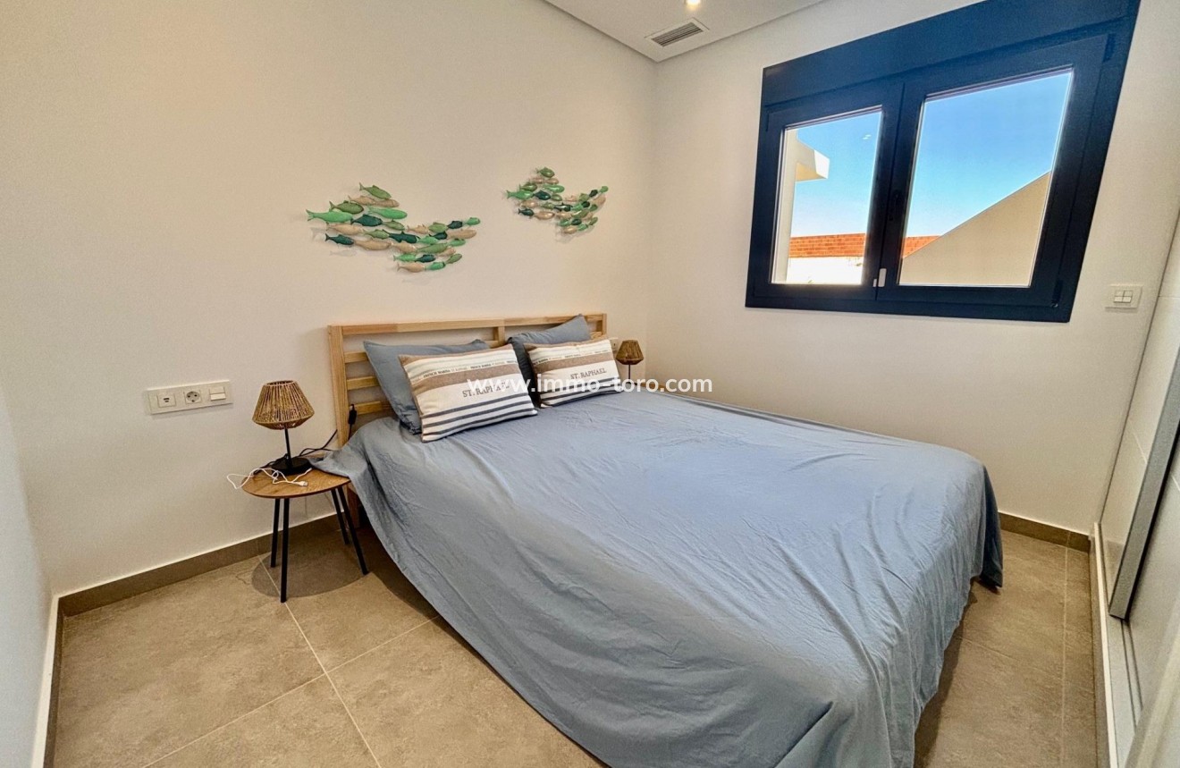 New Build - Villa - Rojales - Atalaya Park