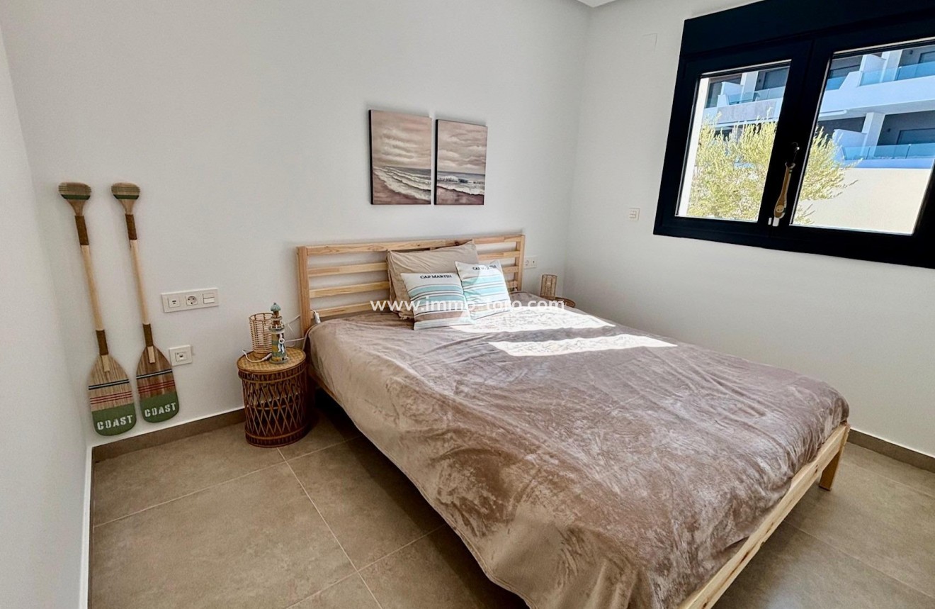 New Build - Villa - Rojales - Atalaya Park