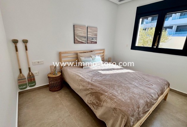 New Build - Villa - Rojales - Atalaya Park