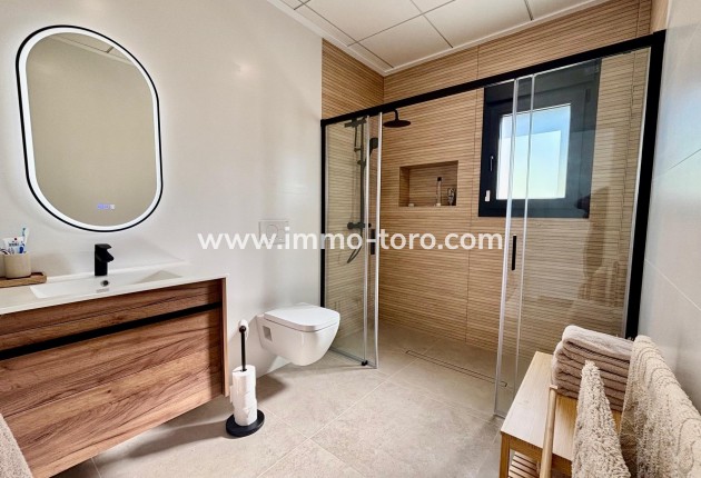 New Build - Villa - Rojales - Atalaya Park