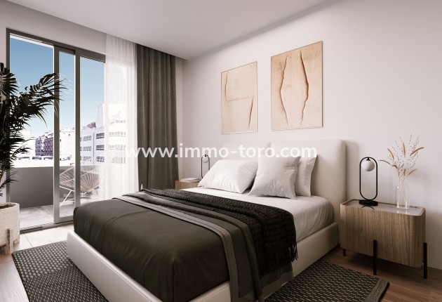 Nueva construcción  - Ático - Torrevieja