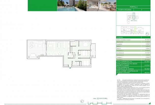 Nueva construcción  - Apartamento - Estepona - Las Mesas