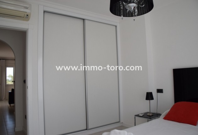 Herverkoop - Appartement  - Benissa - La Fustera