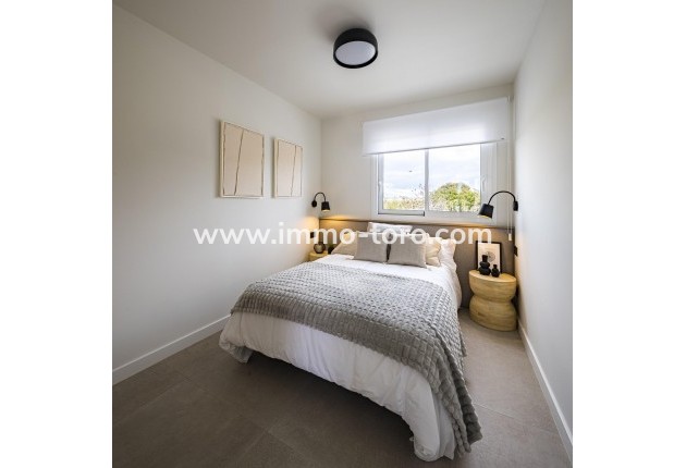 New Build - Apartment - Pilar de la Horadada - Torre De La Horadada