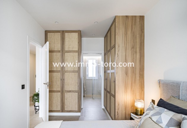 New Build - Apartment - Pilar de la Horadada - Torre De La Horadada