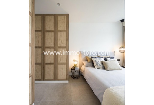 New Build - Apartment - Pilar de la Horadada - Torre De La Horadada