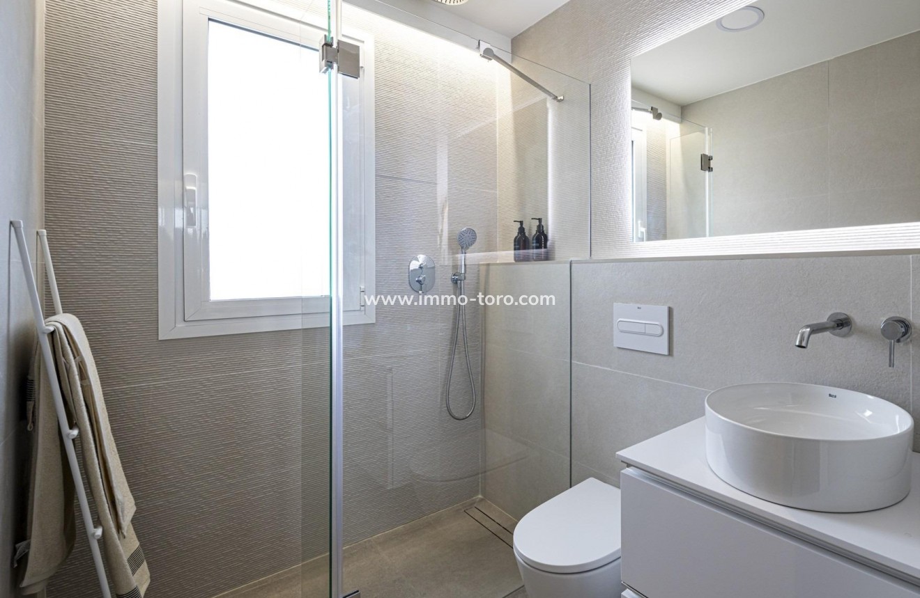 New Build - Apartment - Pilar de la Horadada - Torre De La Horadada