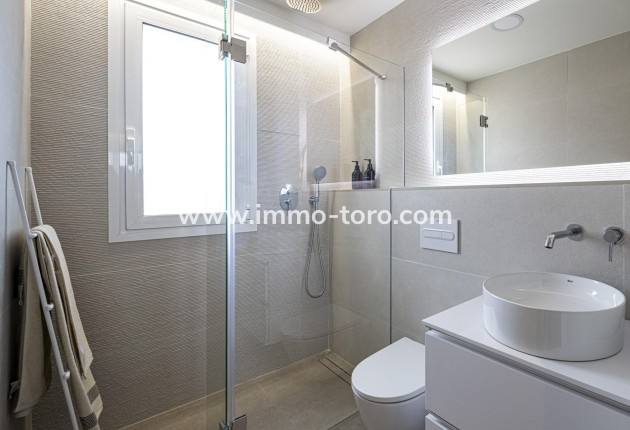 New Build - Apartment - Pilar de la Horadada - Torre De La Horadada