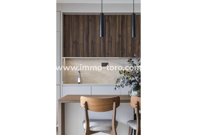 New Build - Apartment - Pilar de la Horadada - Torre De La Horadada