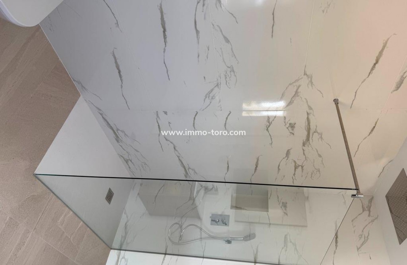 New Build - Villa - Pinoso - Camino Del Prado