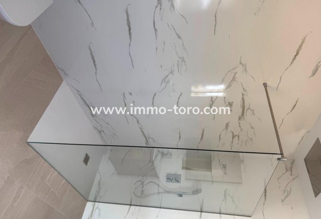 New Build - Villa - Pinoso - Camino Del Prado