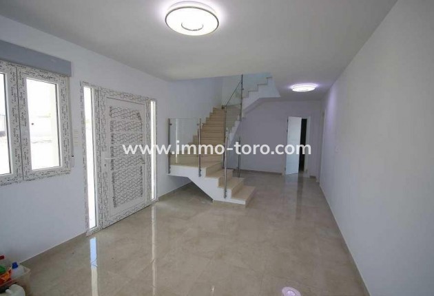 New Build - Villa - Pinoso - Camino Del Prado