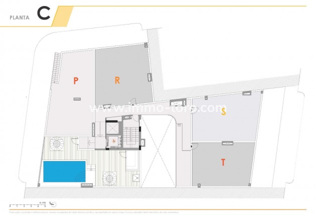 New Build - Penthouse - Torrevieja