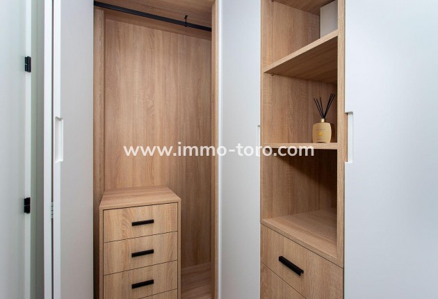 Nueva construcción  - Villa / Chalet - Sucina