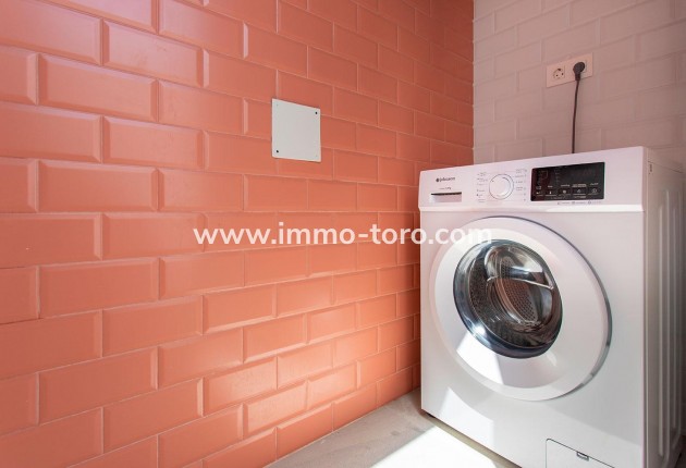 Nueva construcción  - Villa / Chalet - Sucina