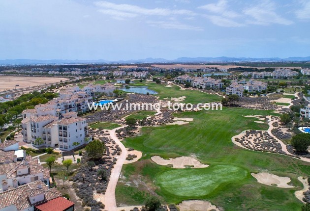 Nueva construcción  - Villa / Chalet - Sucina