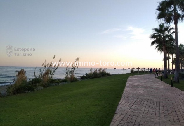 New Build - Penthouse - Estepona - Playa de La Rada