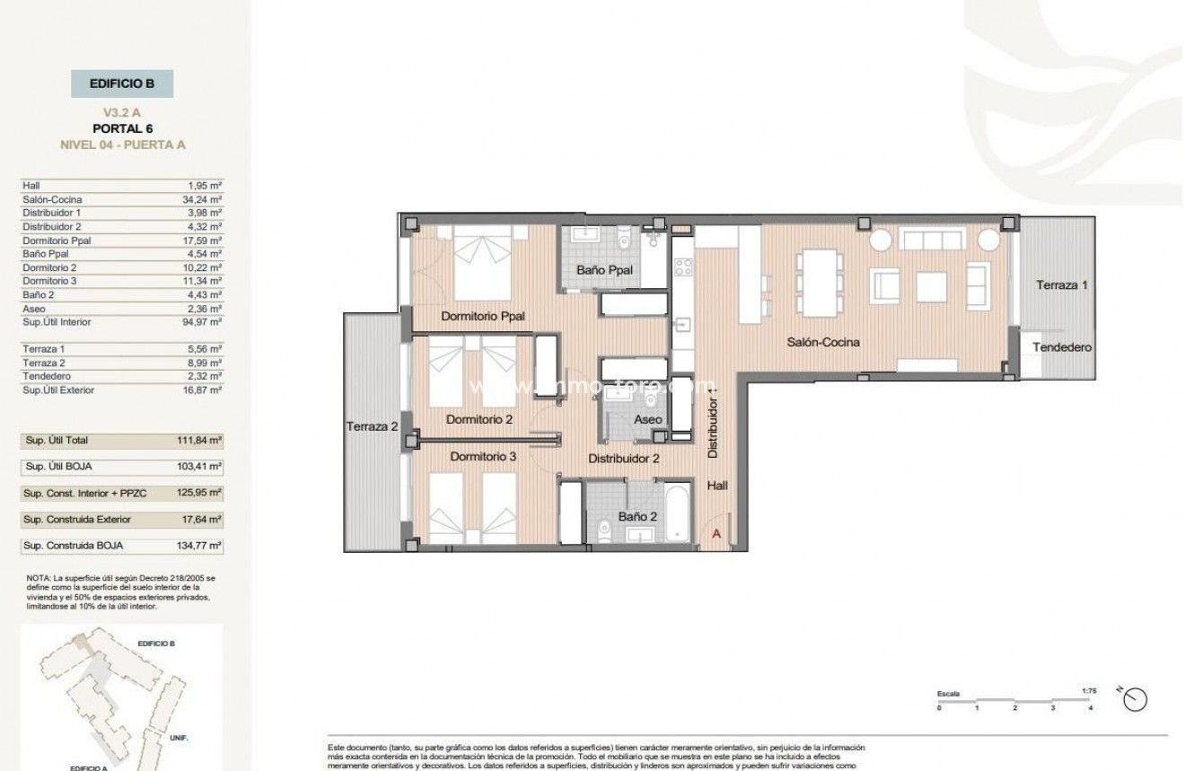 New Build - Apartment - Estepona - Polideportivo
