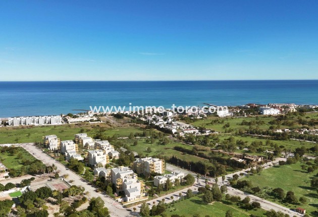 New Build - Apartment - El Vergel - El Verger