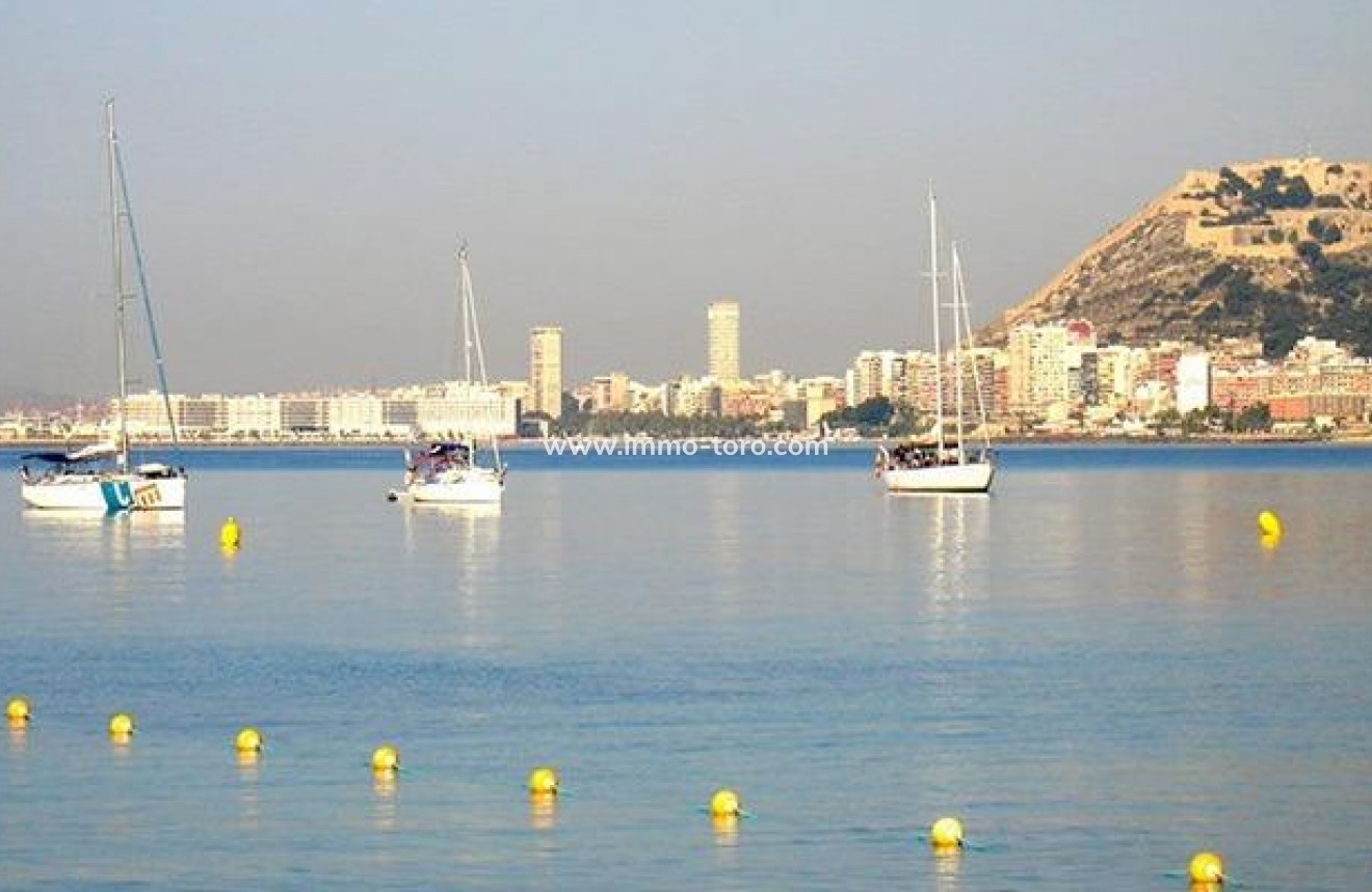 New Build - Apartment - El Vergel - El Verger