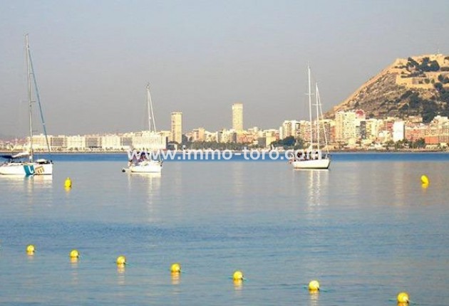 New Build - Apartment - El Vergel - El Verger