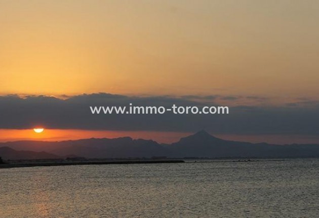 New Build - Apartment - El Vergel - El Verger