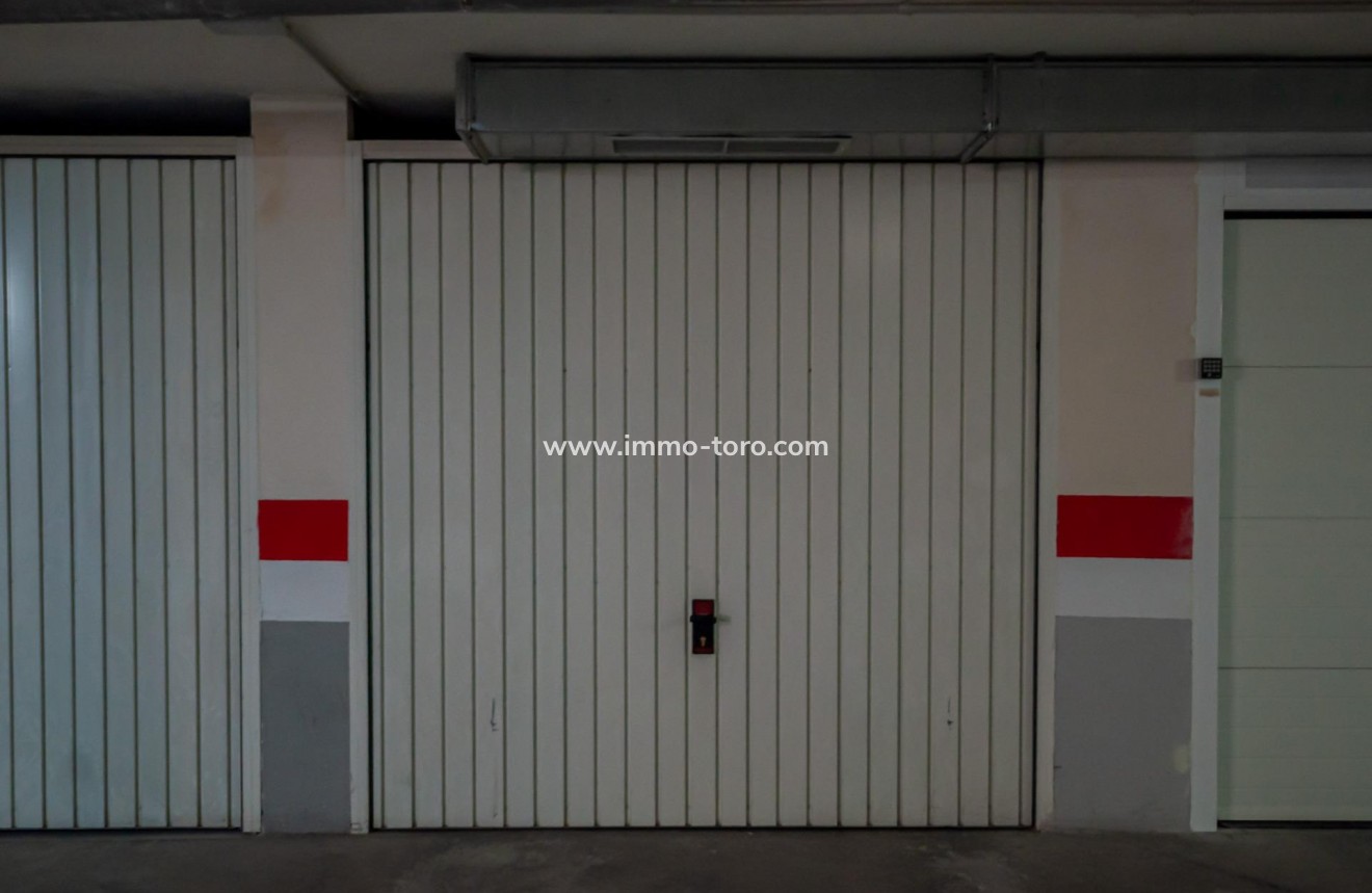 Herverkoop - Appartement  - Calpe