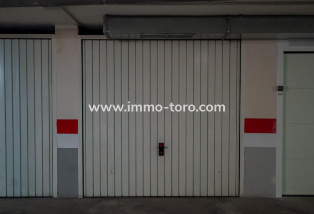 Herverkoop - Appartement  - Calpe