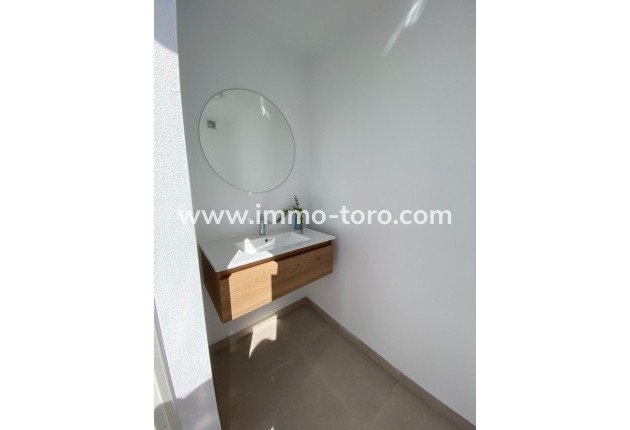 Nouvelle construction - Appartement - Pilar de la Horadada