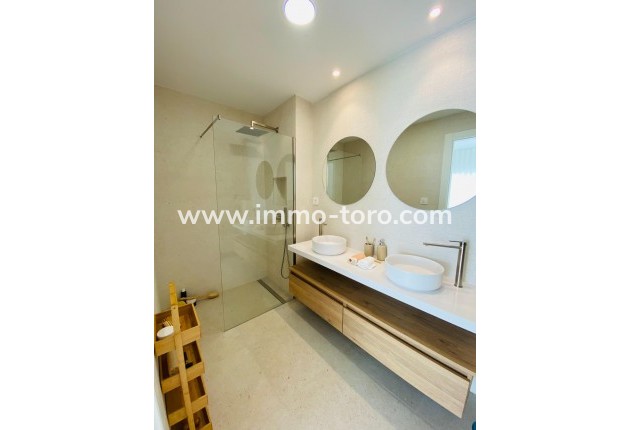 Nouvelle construction - Appartement - Pilar de la Horadada