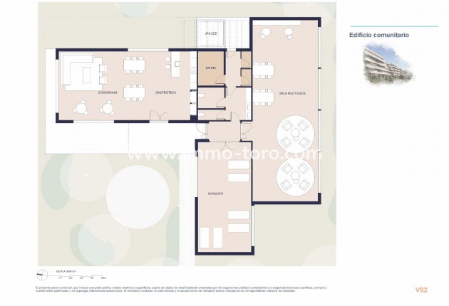 New Build - Apartment - Denia - Playa de La Almadraba