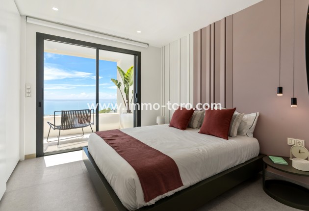 Nueva construcción  - Villa / Chalet - Altea