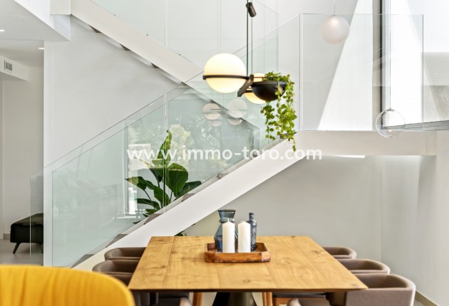 Nueva construcción  - Villa / Chalet - Altea