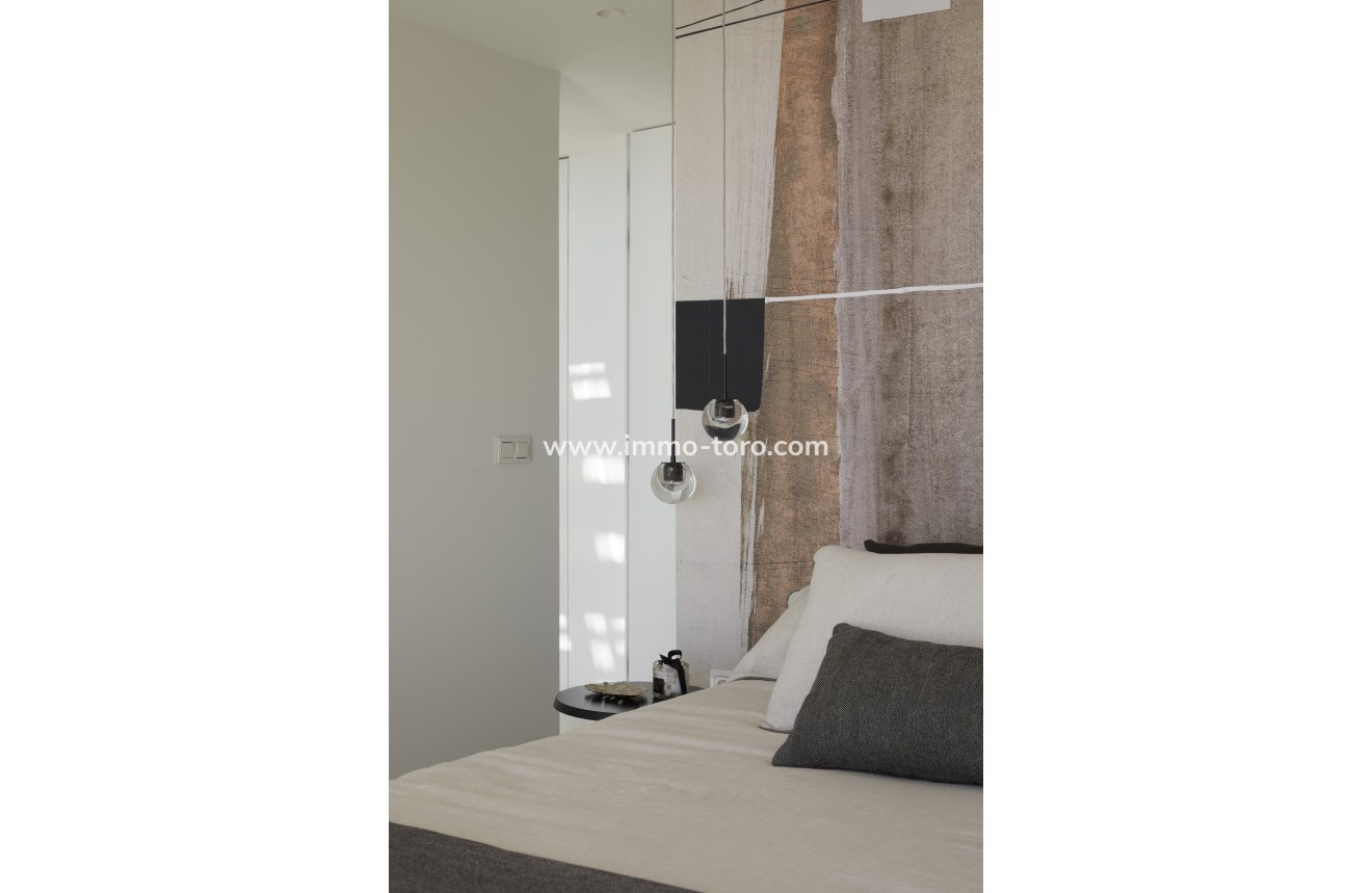 Nueva construcción  - Villa / Chalet - Altea