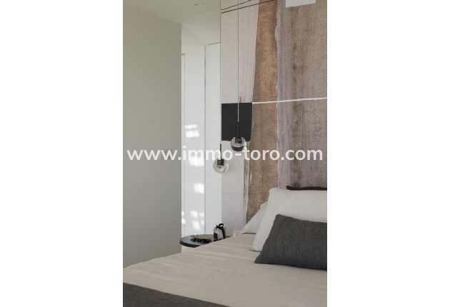 Nueva construcción  - Villa / Chalet - Altea