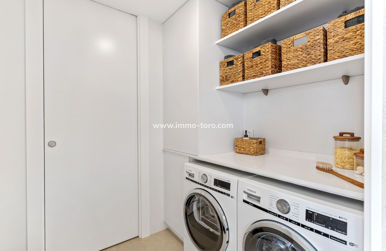 Nueva construcción  - Villa / Chalet - Altea