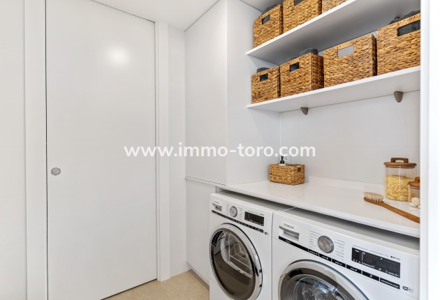 Nueva construcción  - Villa / Chalet - Altea