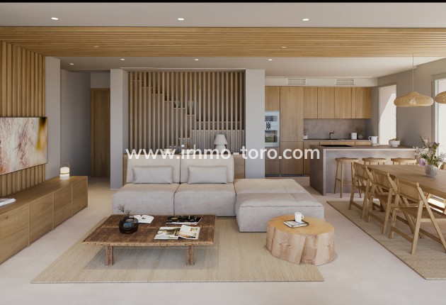 New Build - Villa - Lliber - Vall de Pop