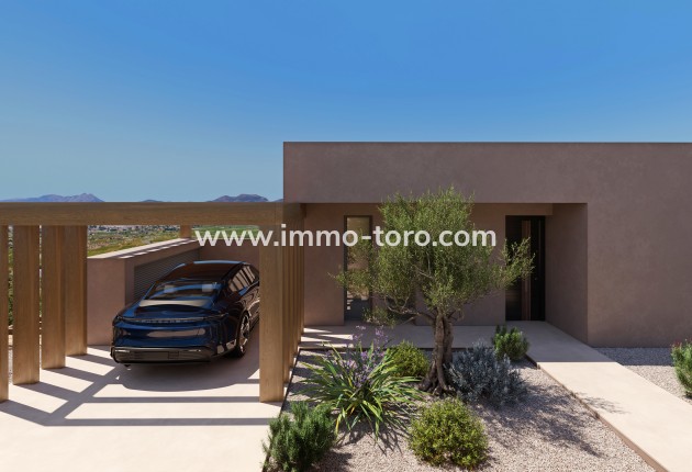New Build - Villa - Lliber - Vall de Pop