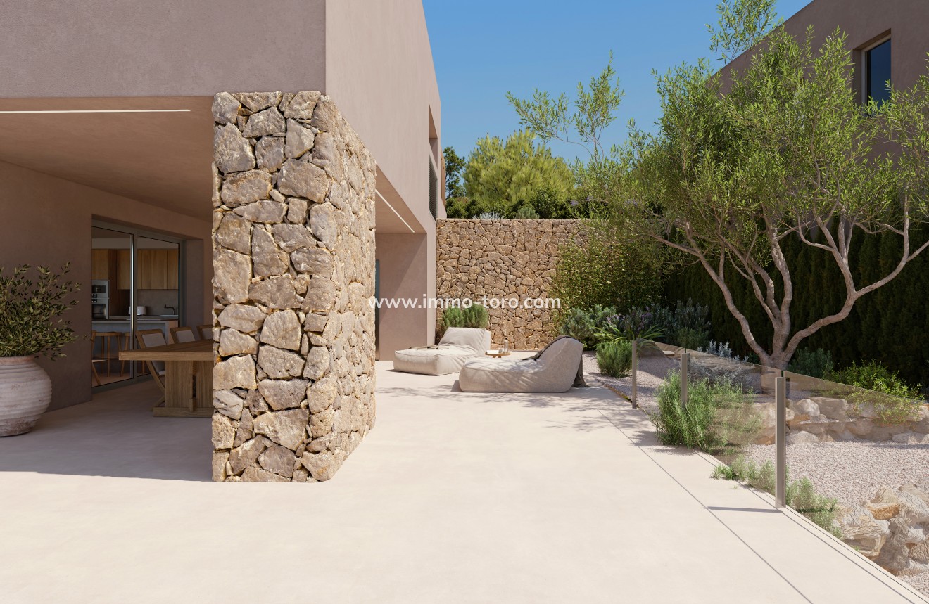 New Build - Villa - Lliber - Vall de Pop