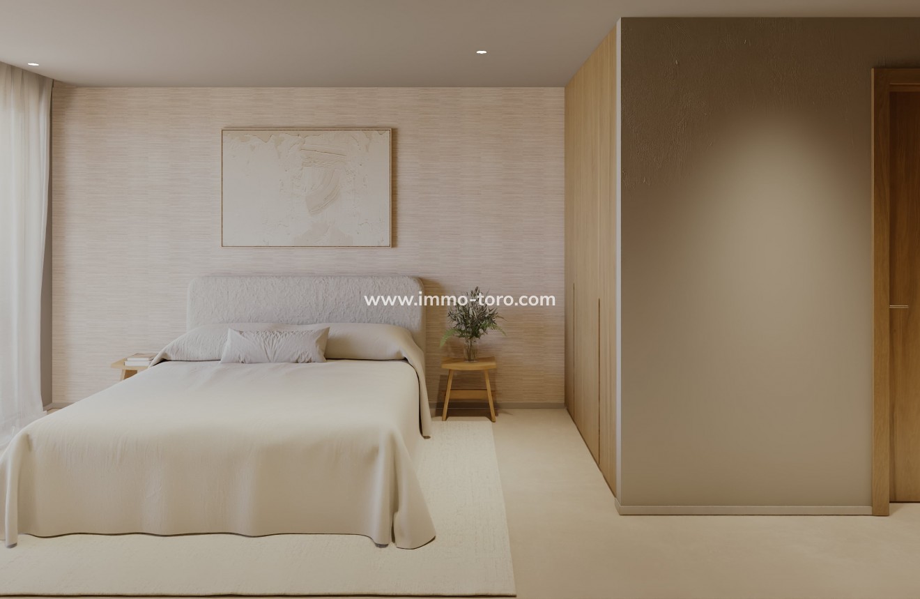 New Build - Villa - Lliber - Vall de Pop