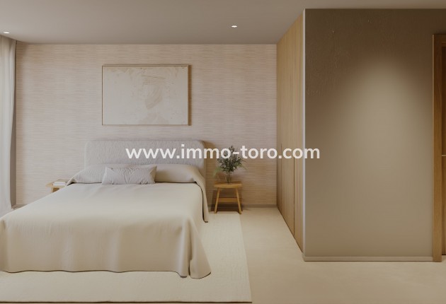 New Build - Villa - Lliber - Vall de Pop