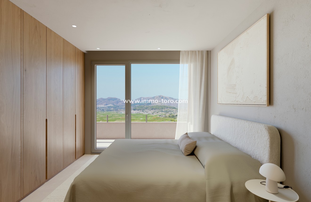 New Build - Villa - Lliber - Vall de Pop