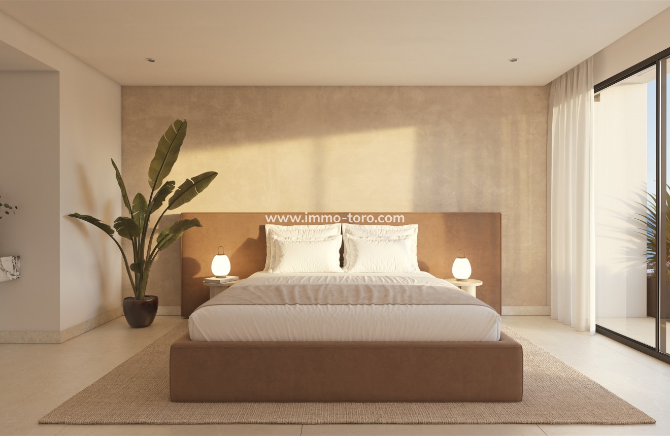 New Build - Villa - Benitachell - Cumbre del sol