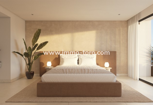 New Build - Villa - Benitachell - Cumbre del sol