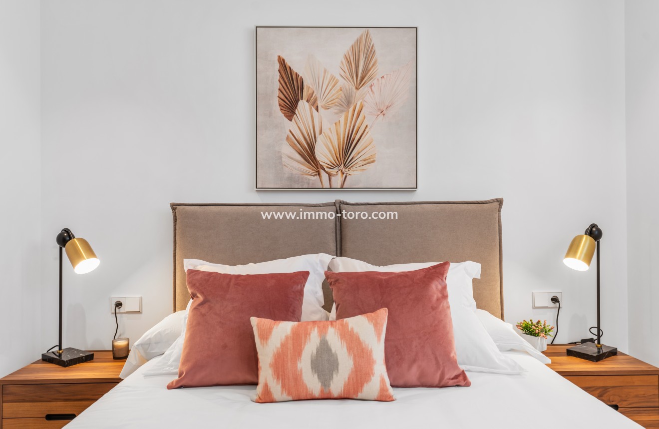 Nieuwbouw - Appartement  - Benitachell - Cumbre del sol